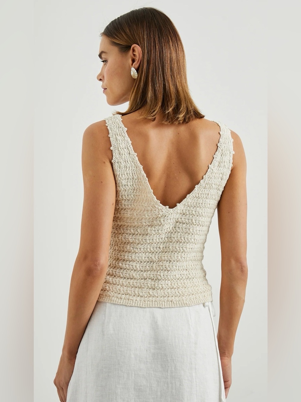 Rails Mathilde Top, size M - Picture 4 of 5